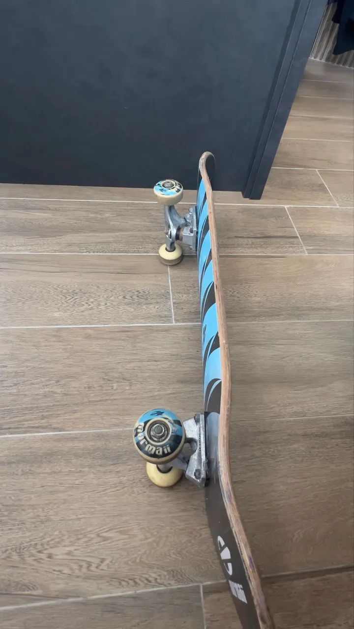 Skate Mormaii