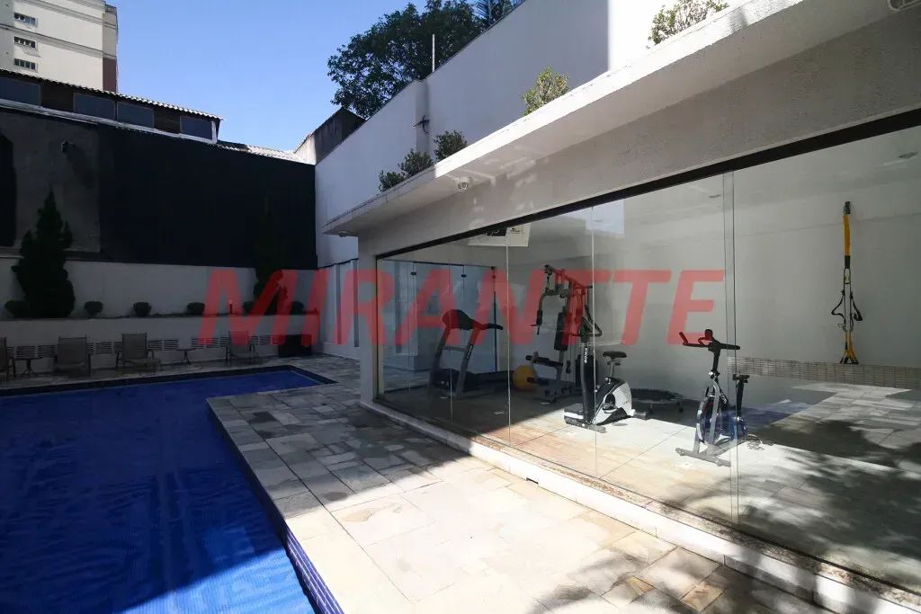 COBERTURA para venda com 260 metros quadrados com 4 quartos - Foto 4