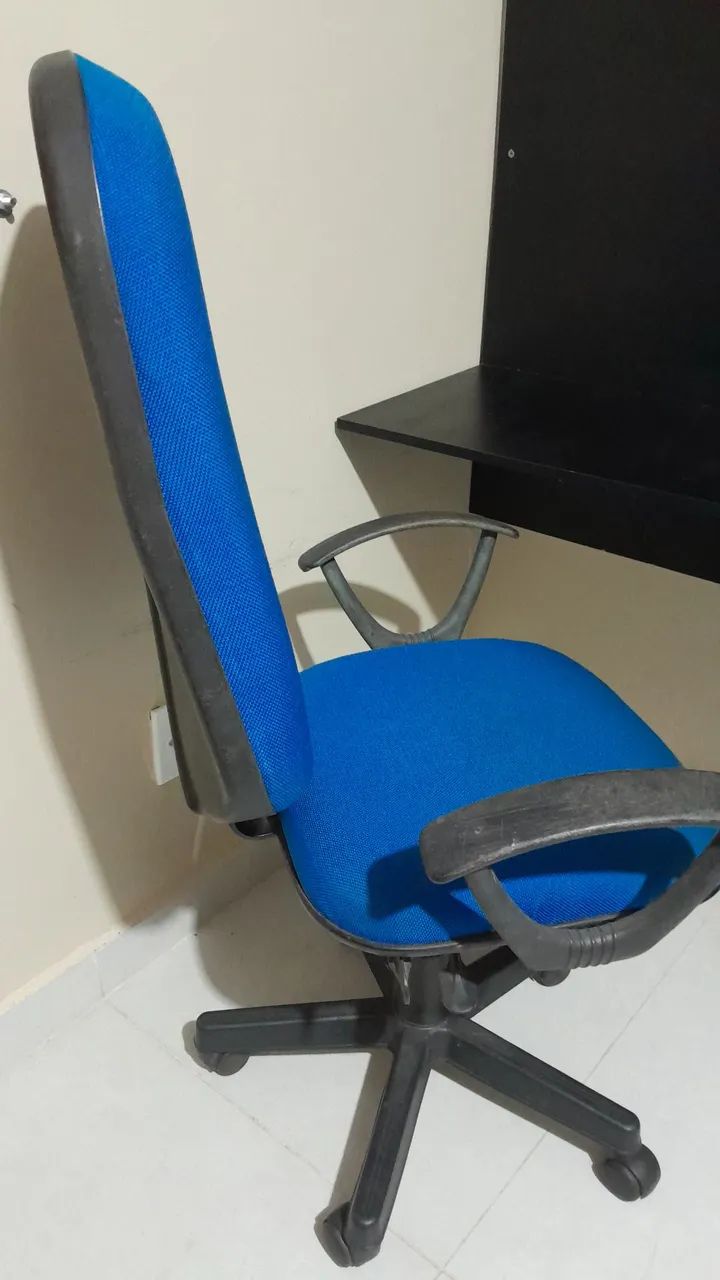 Vendo Cadeira presidencial  - Foto 2