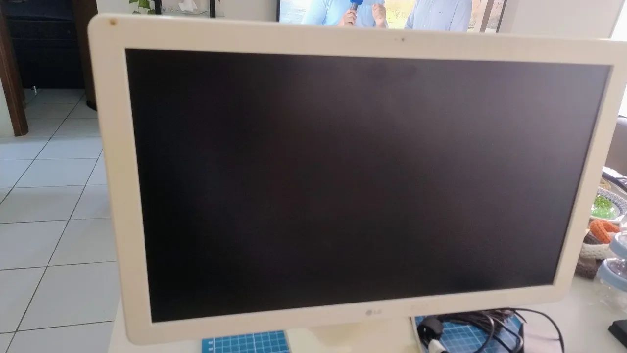 Computador CPU/Monitor  - Foto 2