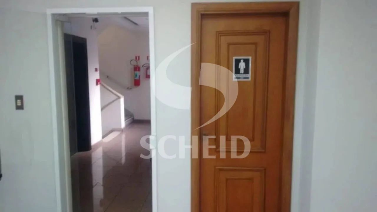 Conjunto Comercial a Venda no Centro - 132 m² - 2 Banheiros - Foto 11