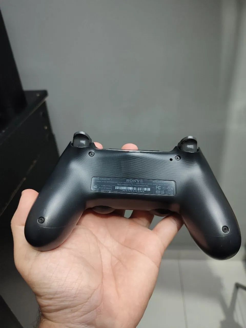 Controle ps4 original  - Foto 3