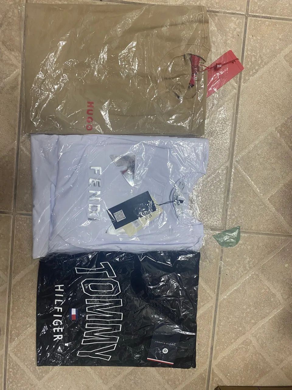 Blusa não serviu! - Foto 2