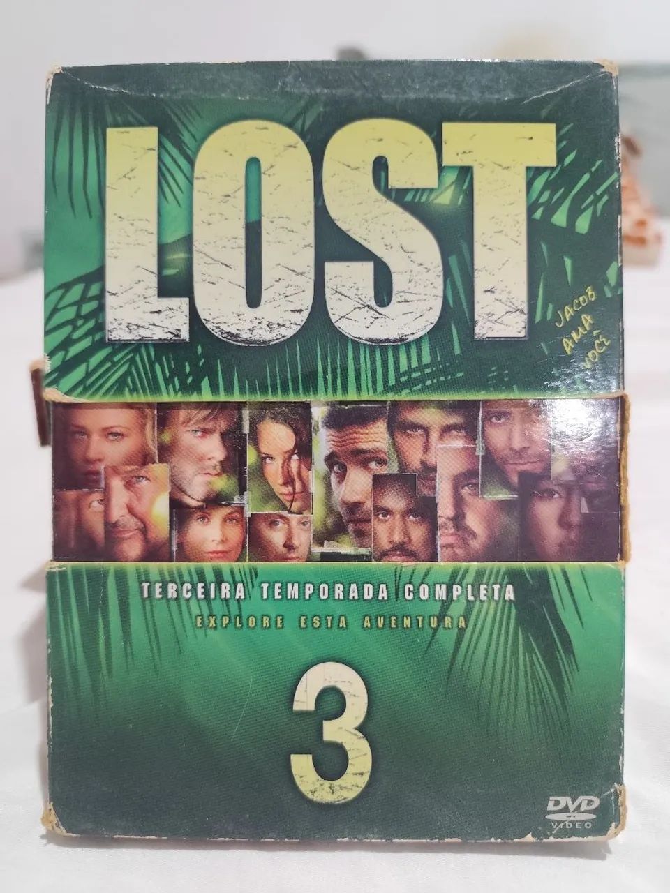 Dvds série LOST - Foto 4