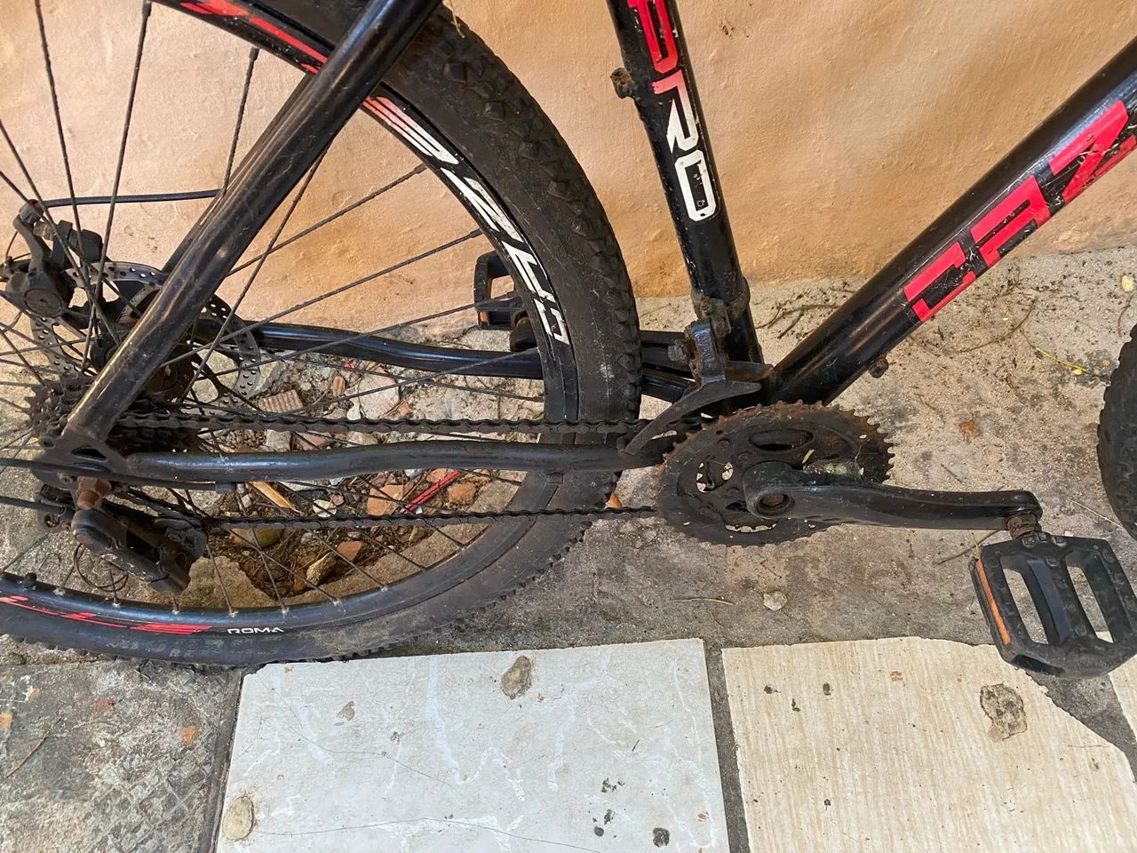 Bike aro 29 - Foto 2