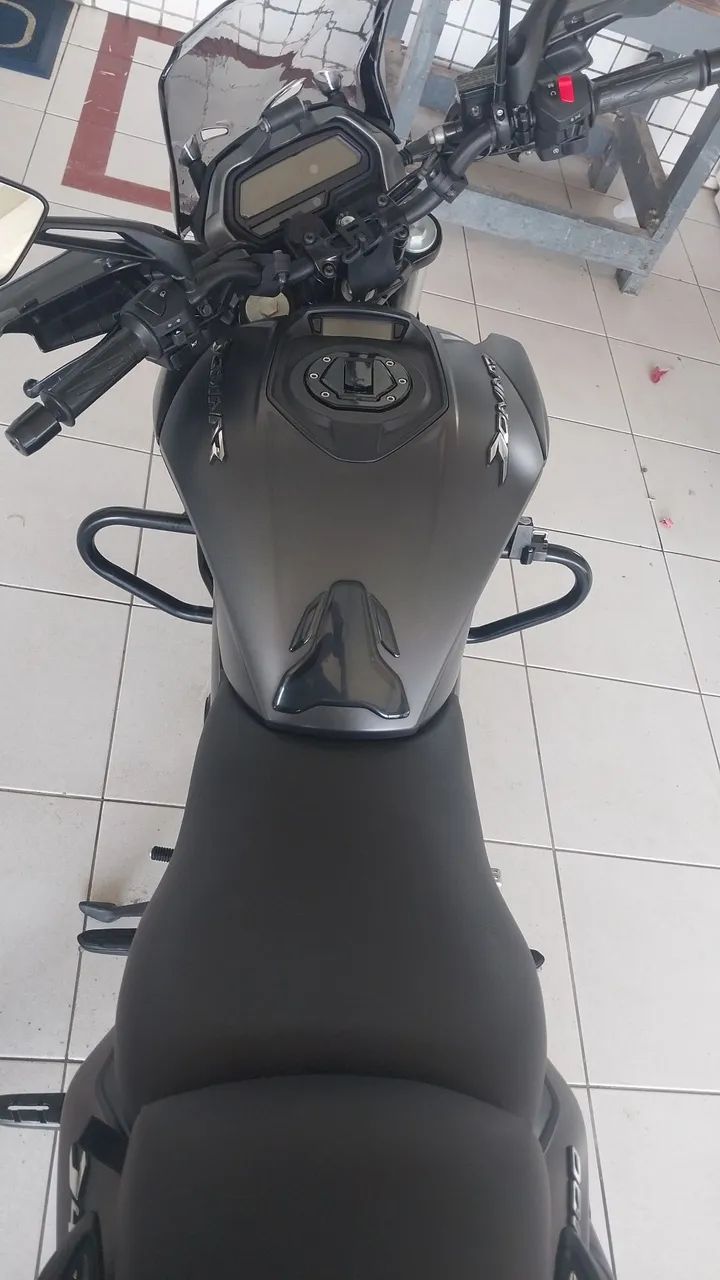 Excelente Dominar 400 - Foto 2
