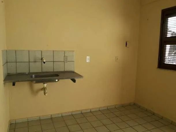 Kitnet com 1 dormitório para alugar, 35 m² no Jardim das Oliveiras. - Foto 4