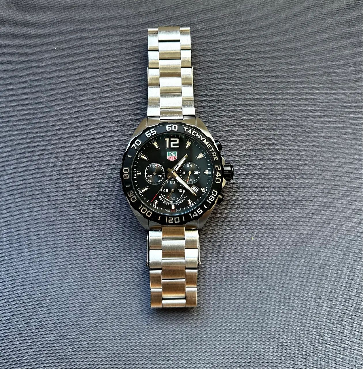 Tag Heuer Fórmula 1 - Foto 4