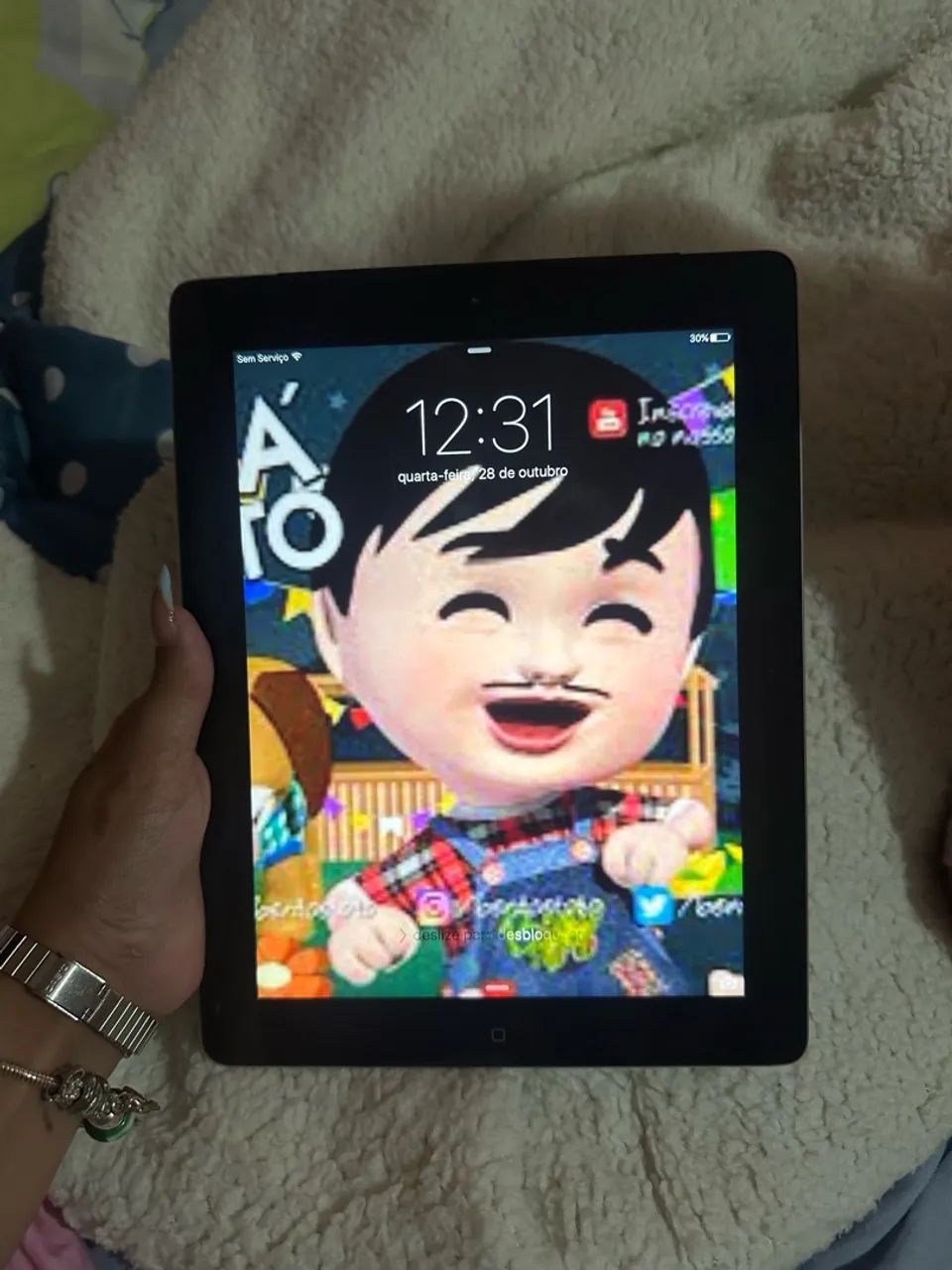 iPad 2 32 gb