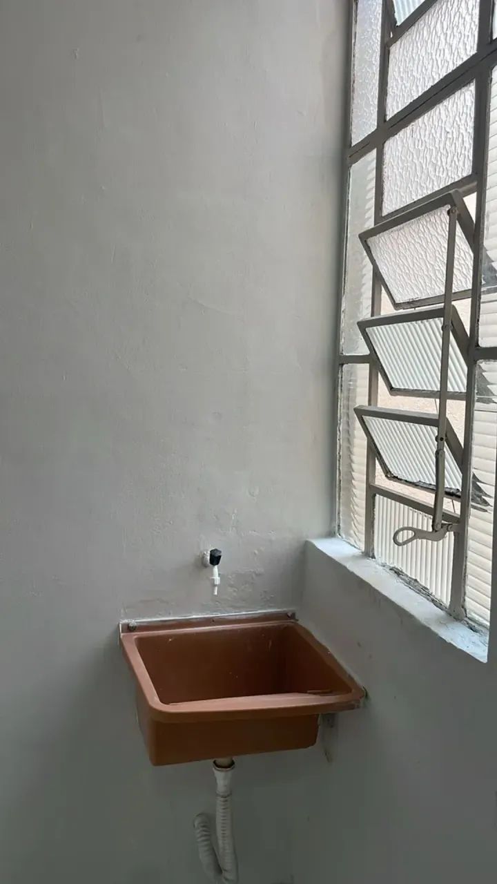 APARTAMENTO 1 QUARTO PROXIMO AO METRÔ - Foto 5