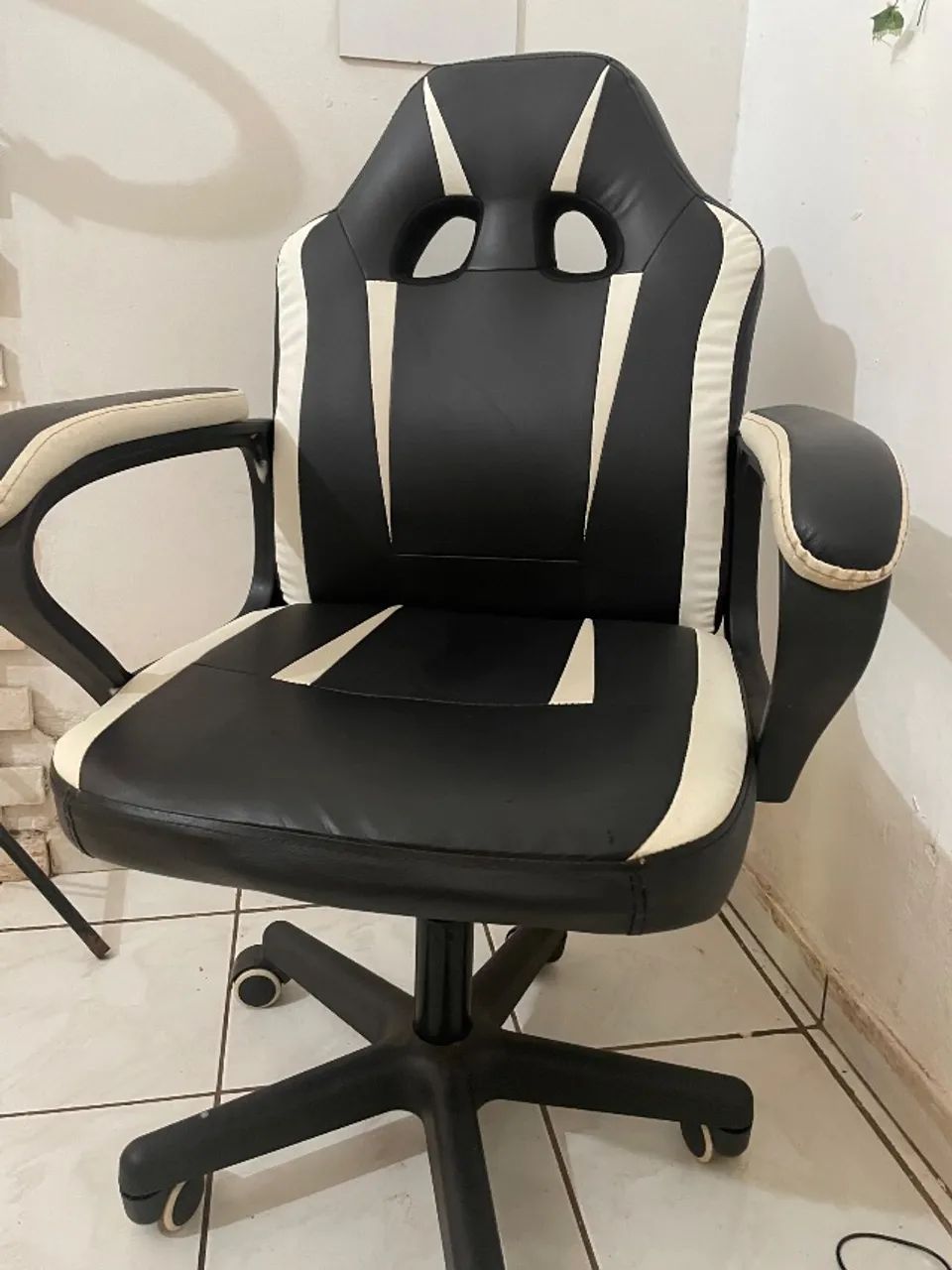 Cadeira gamer - Foto 4