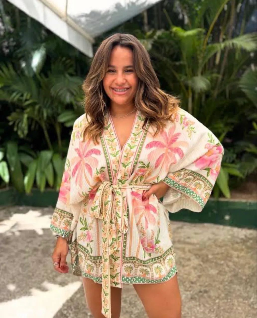 Kimono Farm original 