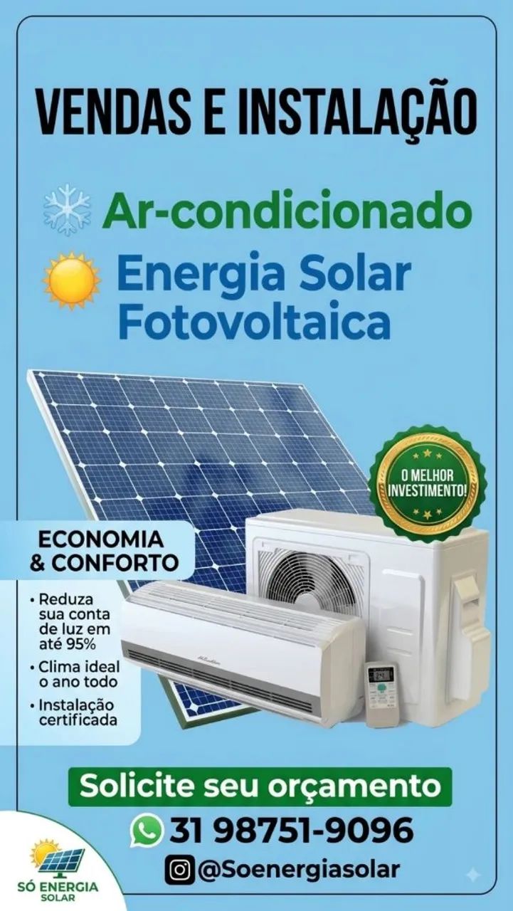 Energia solar 