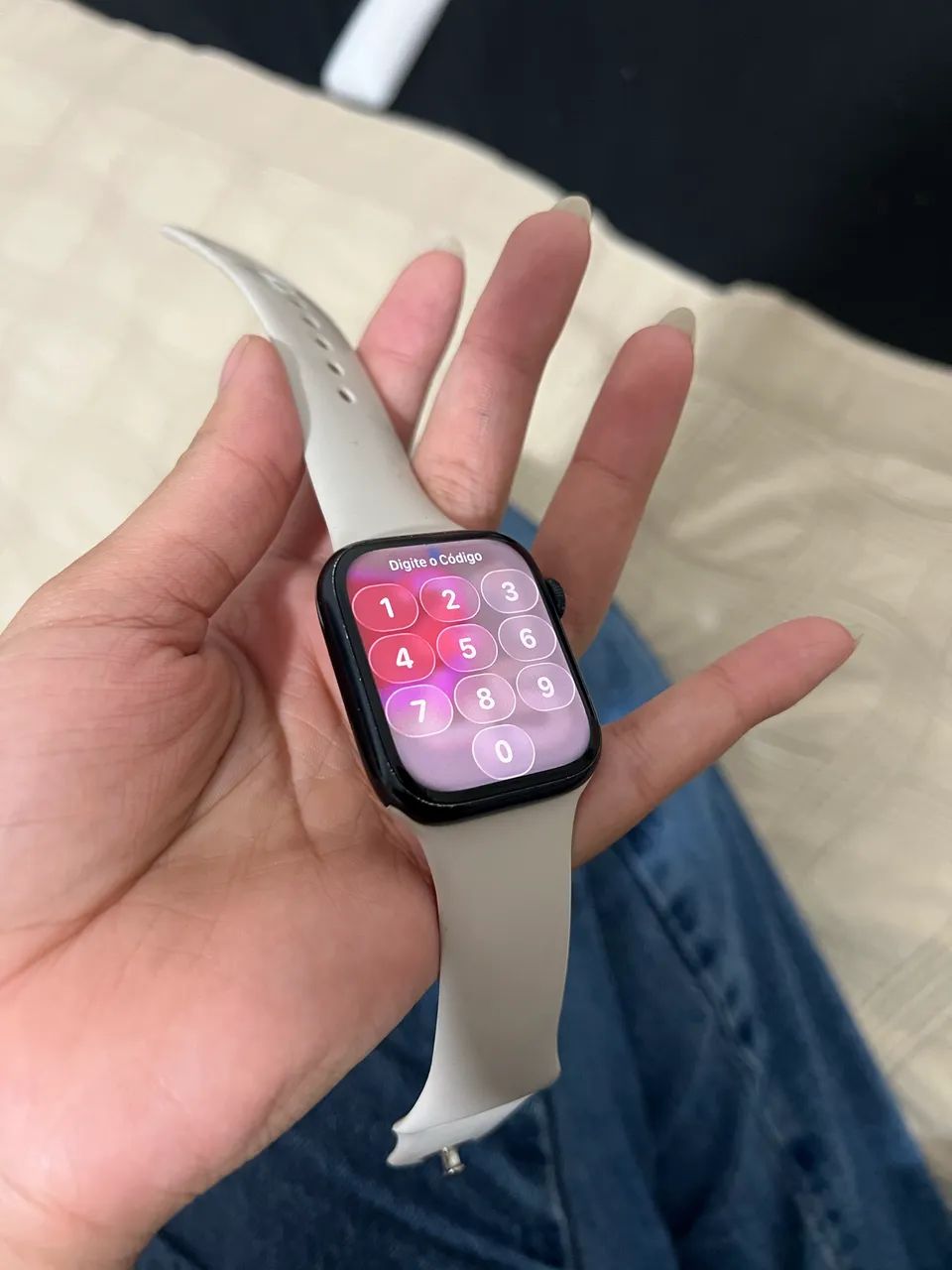 Apple Watch Series 9 