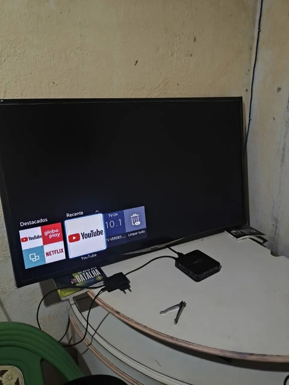 TV SAMSUNG SMART  - Foto 5