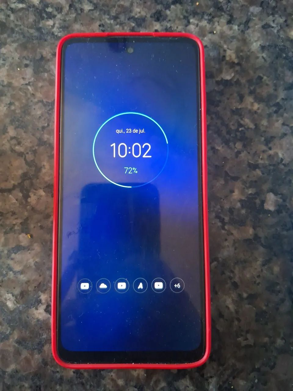 Moto G60  - Foto 2