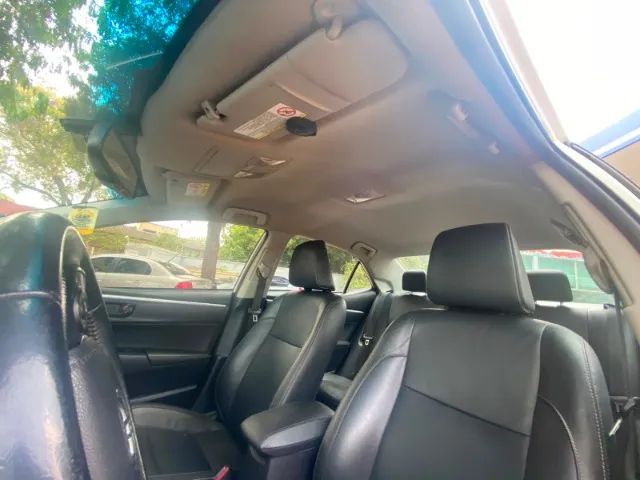 Toyota Corolla XEI 2.0 Flex 16V Aut. 2019 - Foto 2