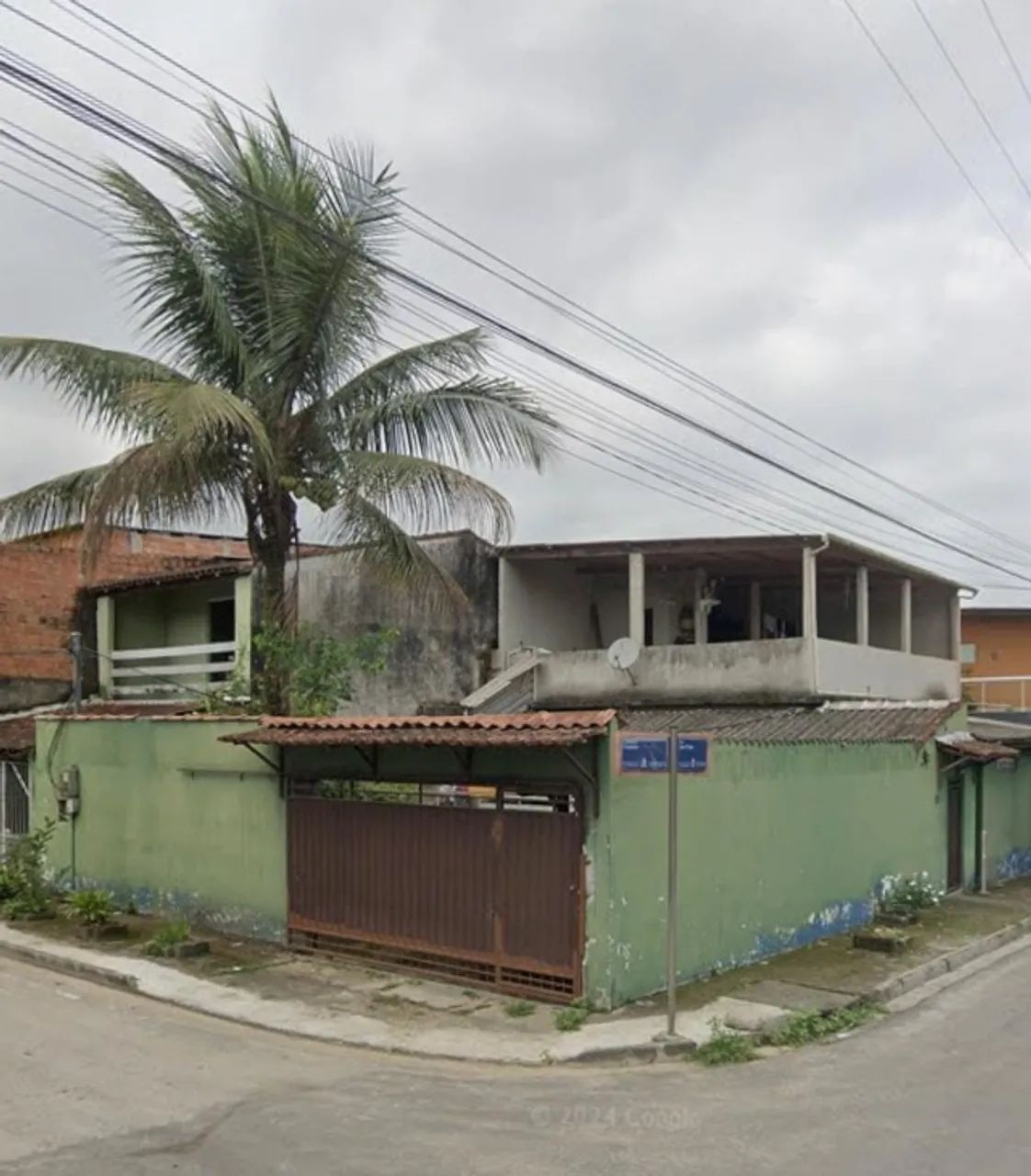 Foto - Angra dos Reis - Parque Mambucaba (Mambucaba)