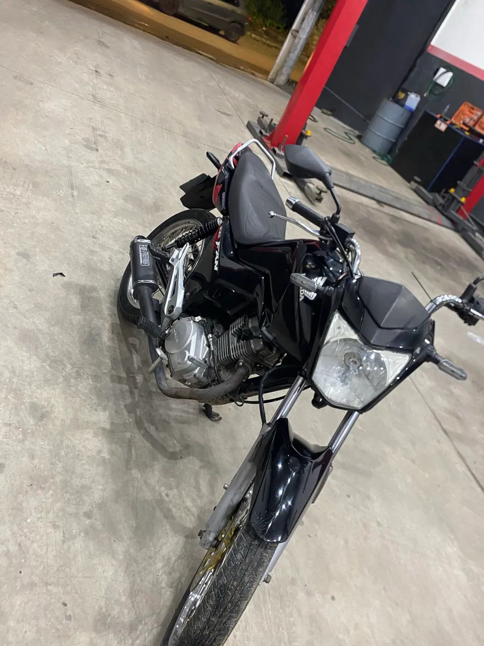 Vendo essa fan - Foto 4