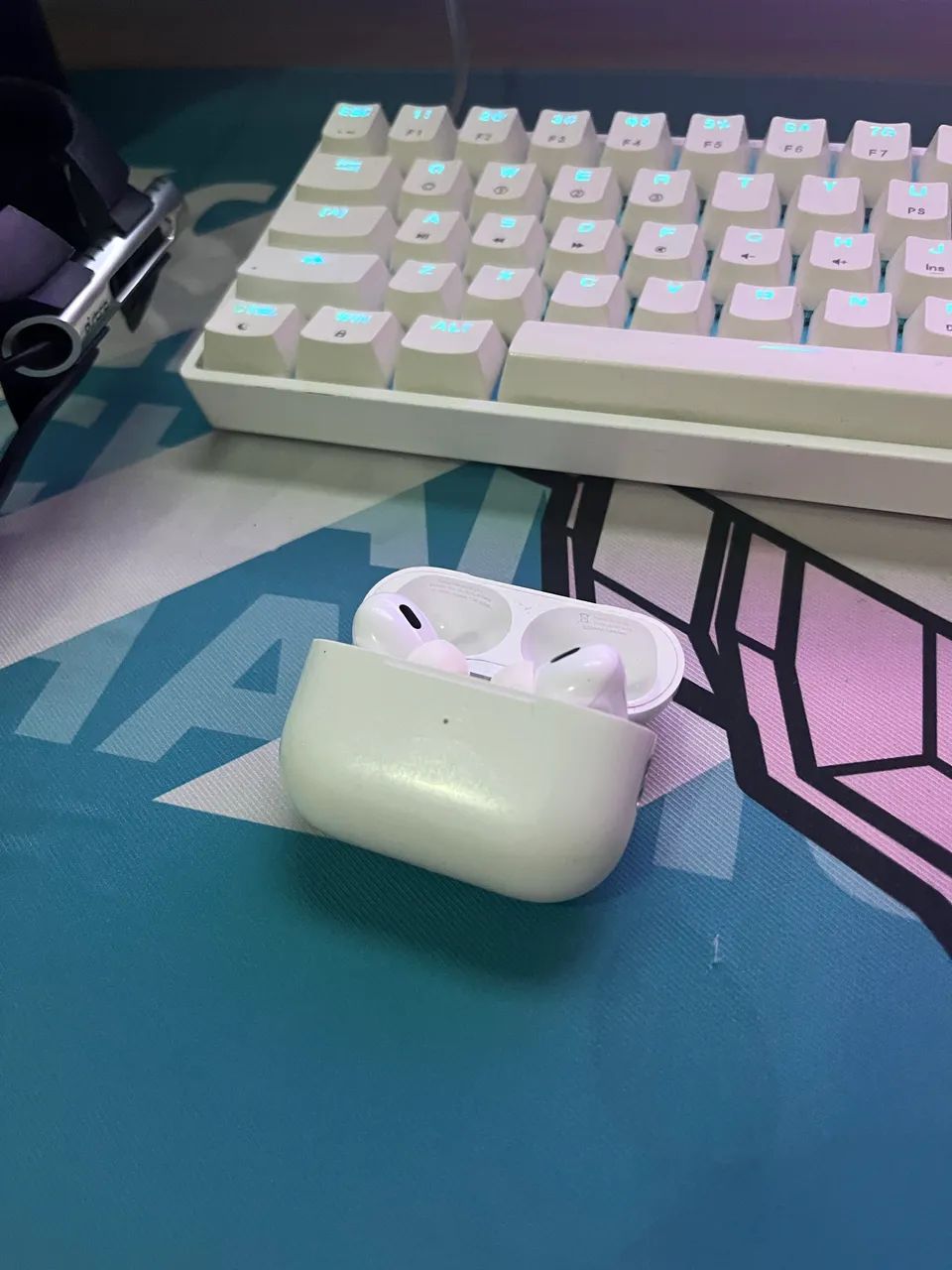 Air pods pro 2 - Foto 4
