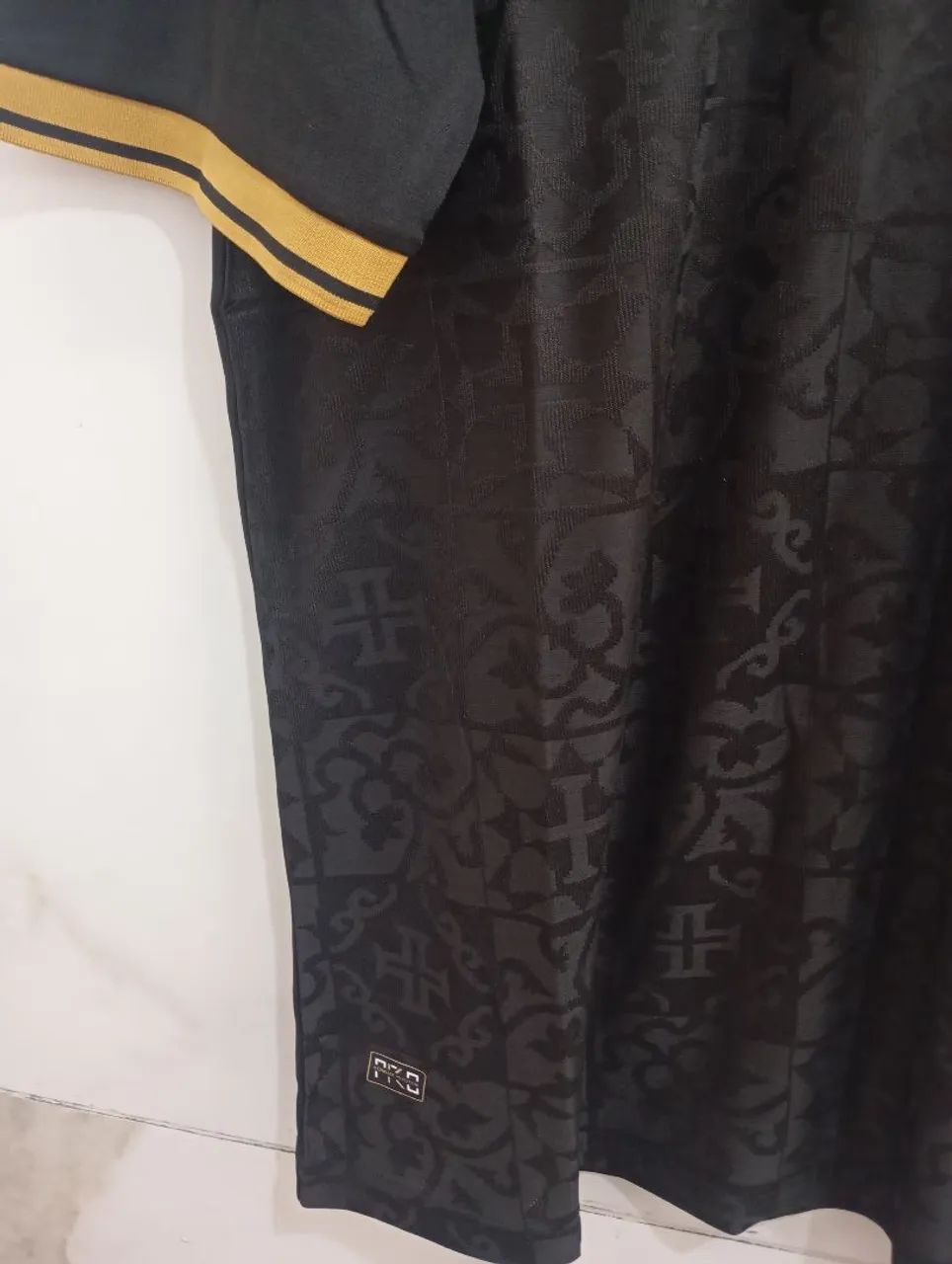 Camisa Vasco  - Foto 3