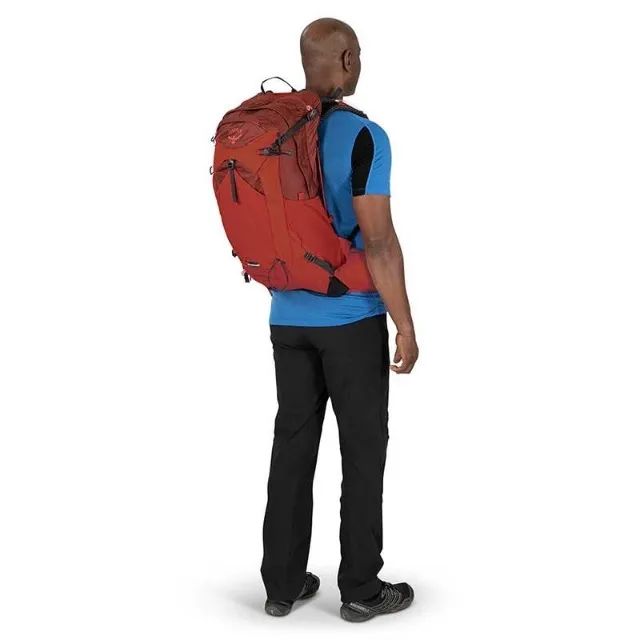 Mochila Osprey Manta 24L  - Foto 3