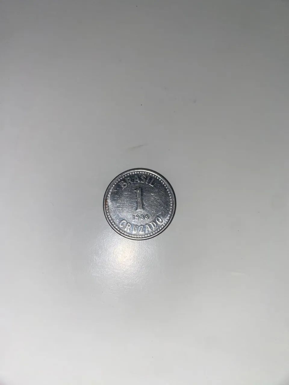 Moedas antigas  - Foto 5