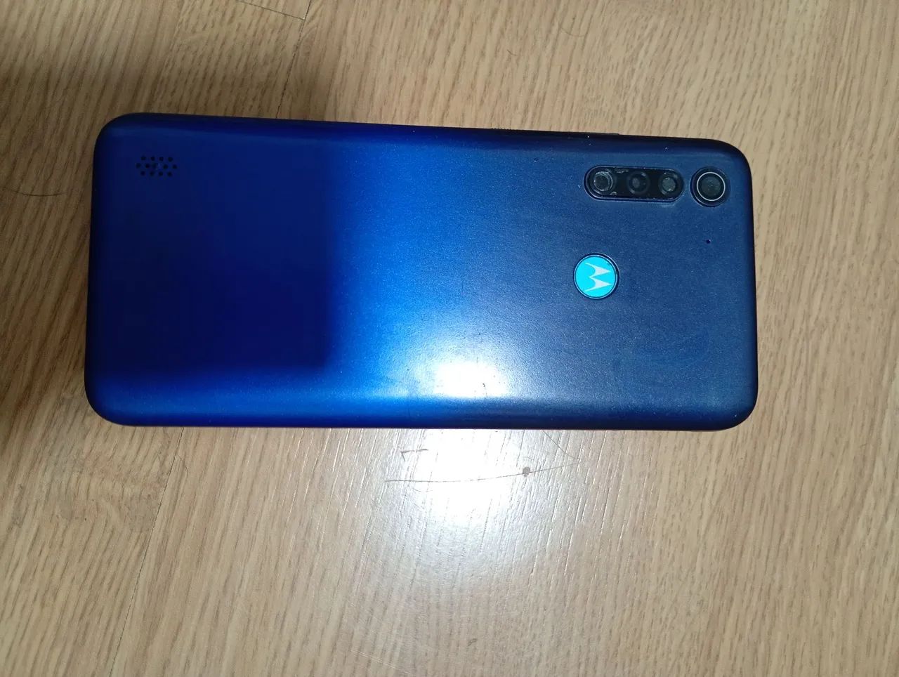 Peças de celular - Tela, bateria, capa, câmera e etc - Foto 3