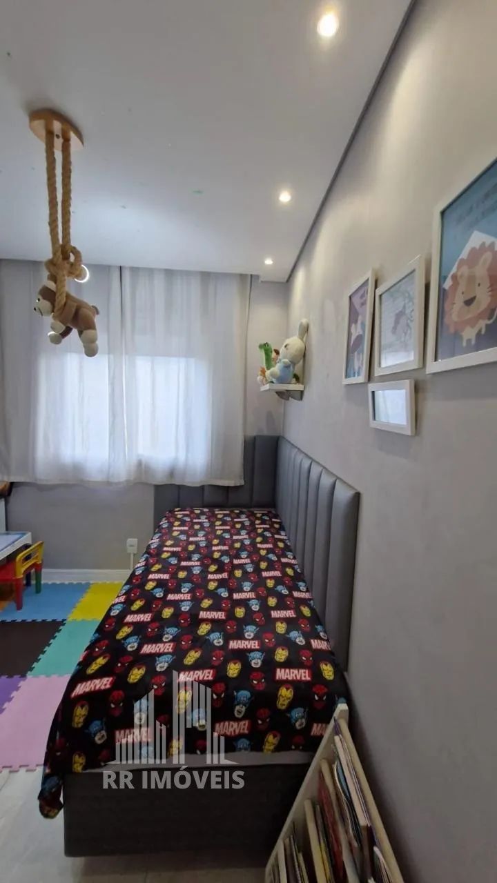 RR8664 Apartamento 60m² CONDOMÍNIO PARQUE DA LAGOA - OPORTUNIDADE - 2 Dorms 1 Vaga - Barue - Foto 11