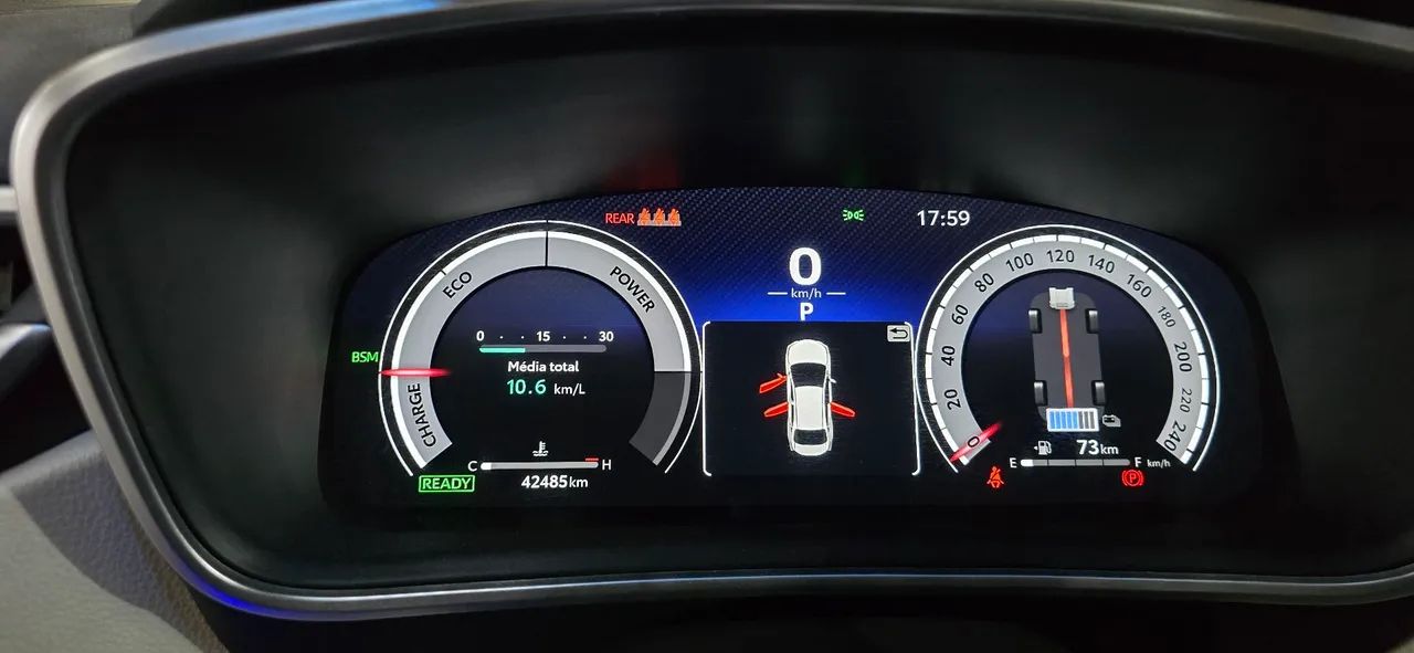 Montador automotivo 