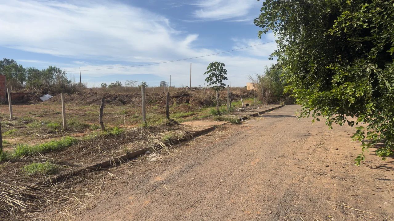 Vendo Terreno 3.000 metros quadrados 