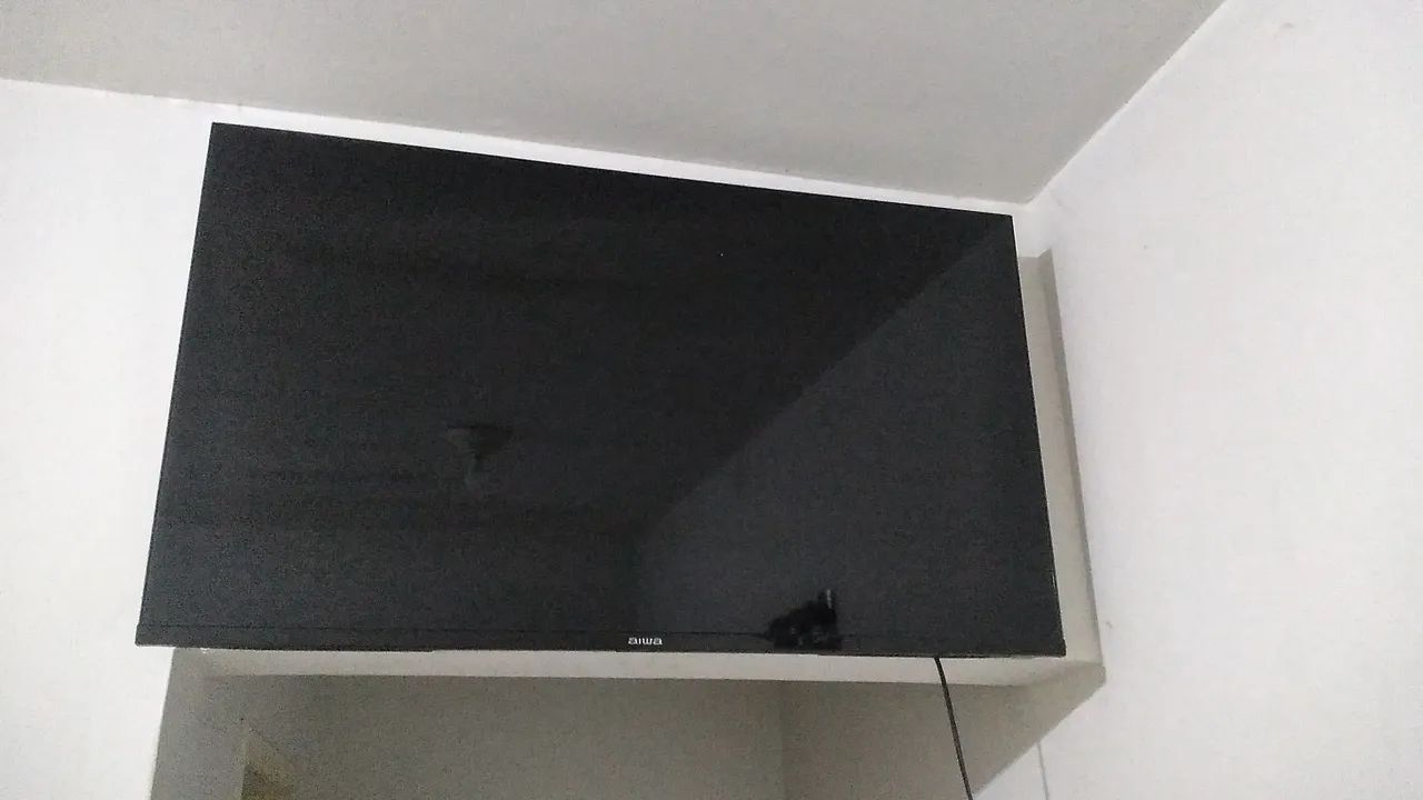 TV AIWA 43 NOVA