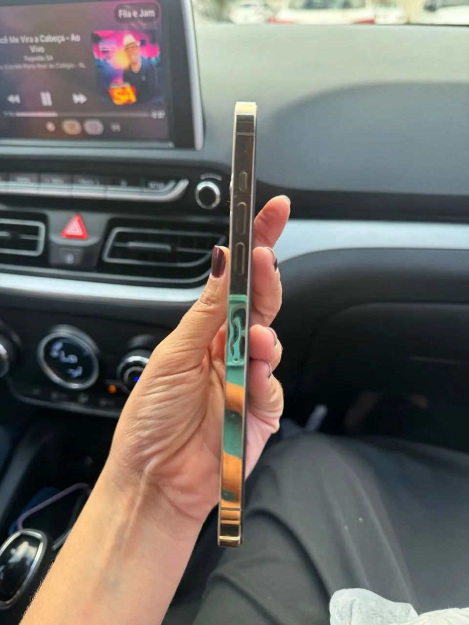 Iphone 12 Pro Max - Foto 5