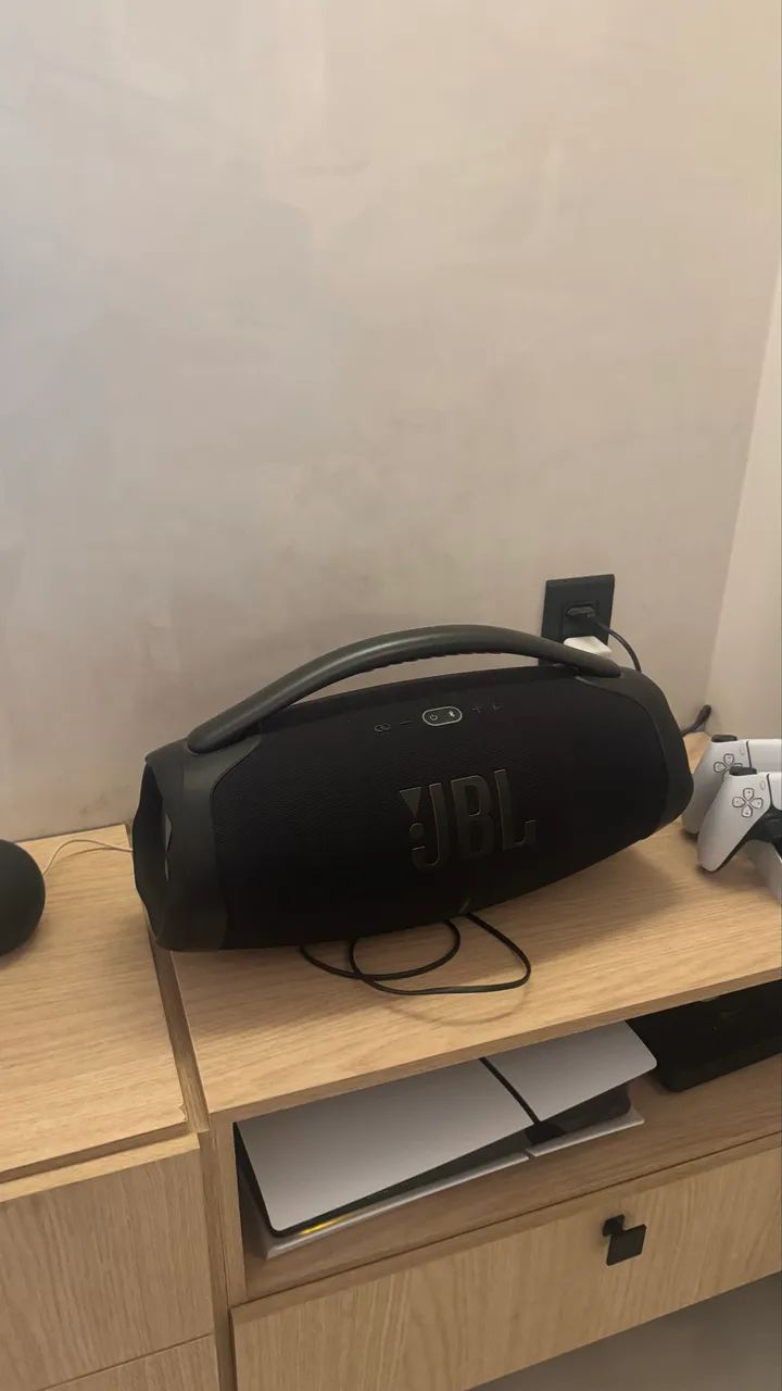 Boombox 3 - Foto 3