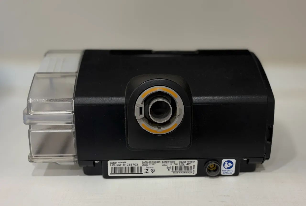 CPAP ResMed - Foto 2