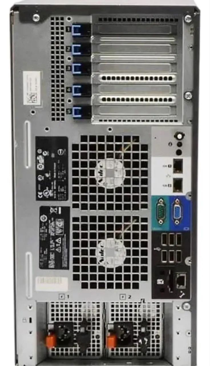 Servidor Dell T610 - Foto 3