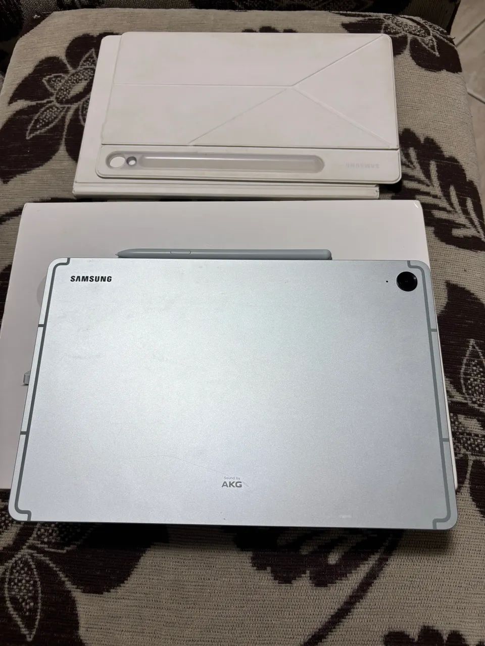 GALAXY TAB S9 FE- NOVO - Foto 3