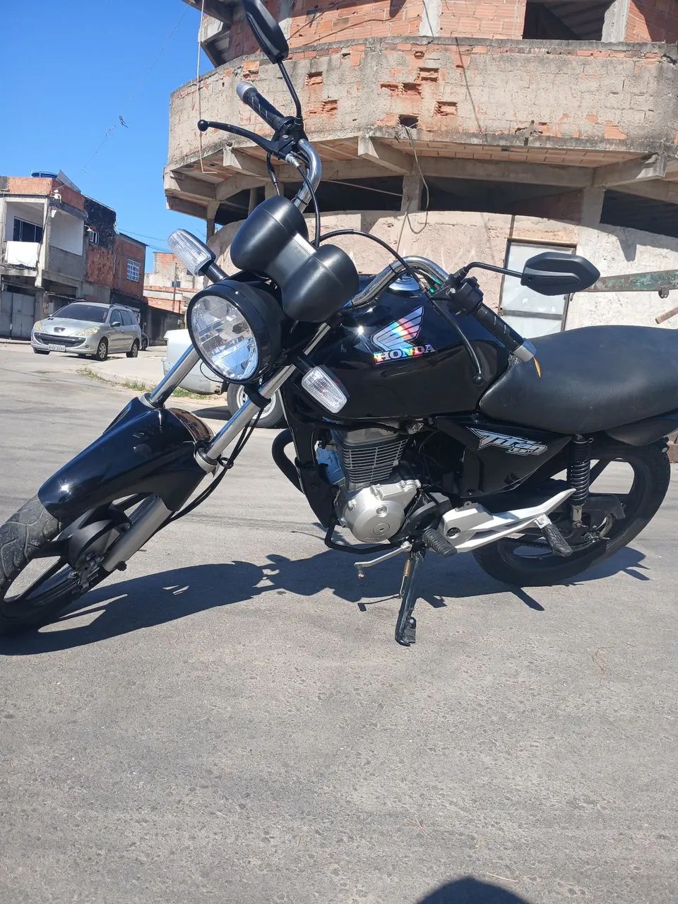 Titan es 2007 - Foto 4