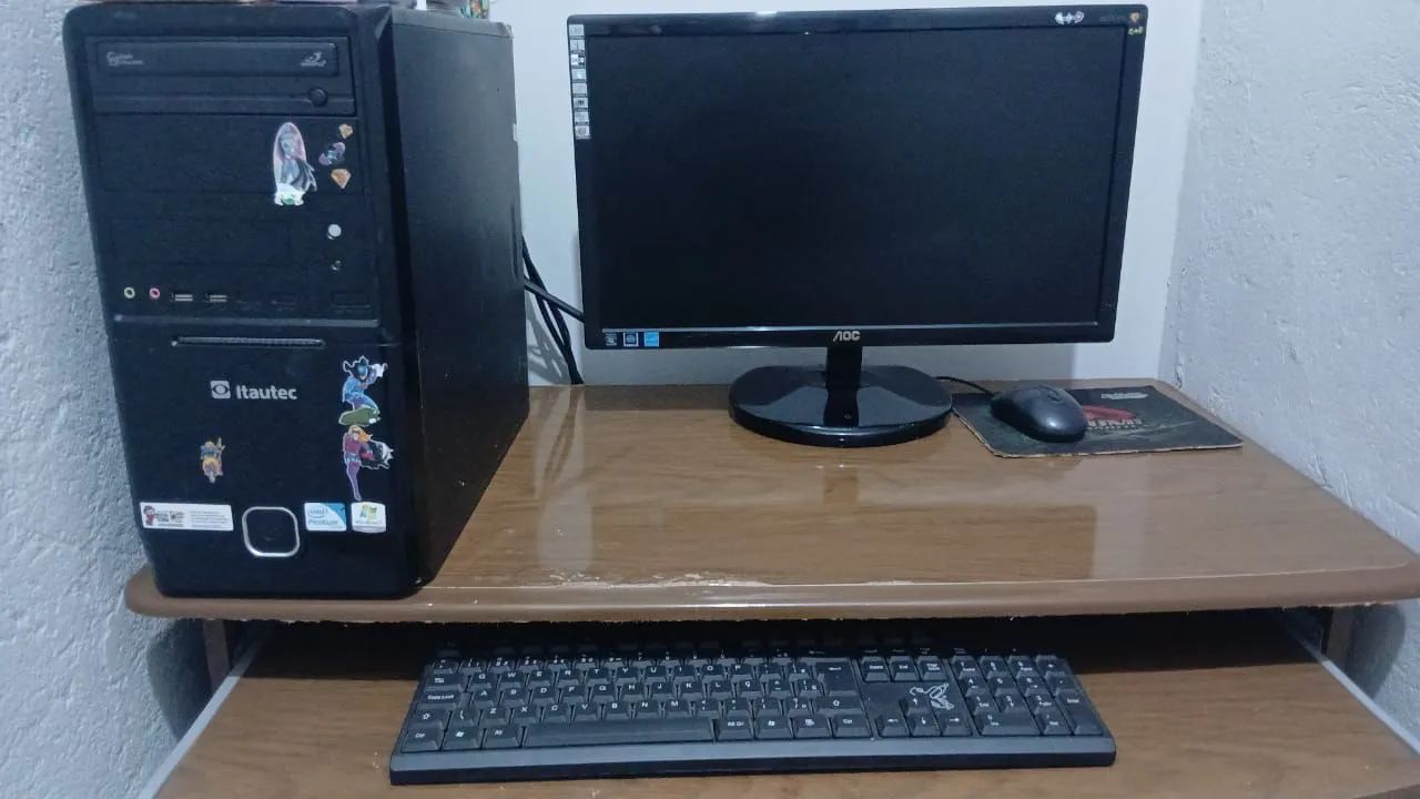 Computador 