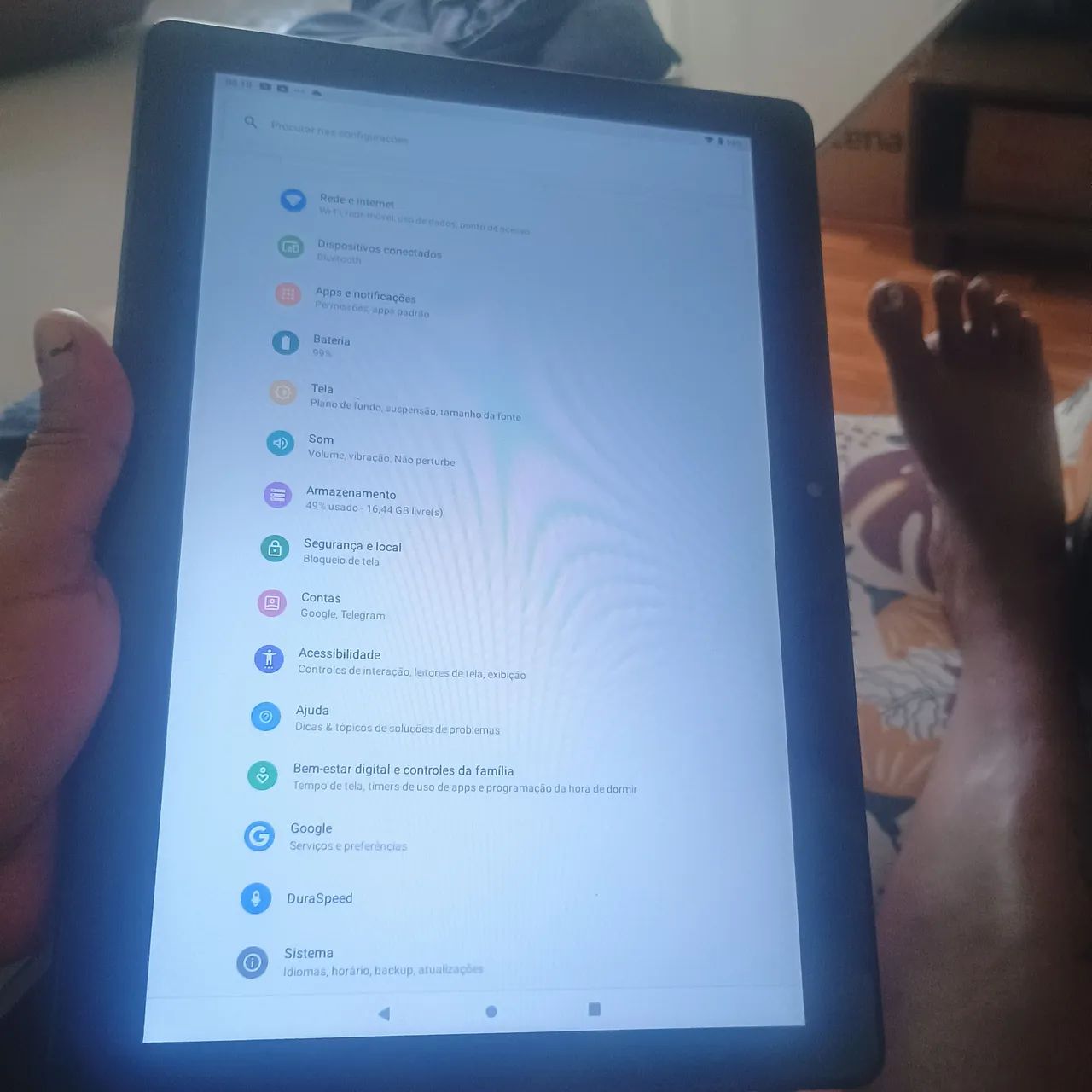 Tablet  - Foto 2