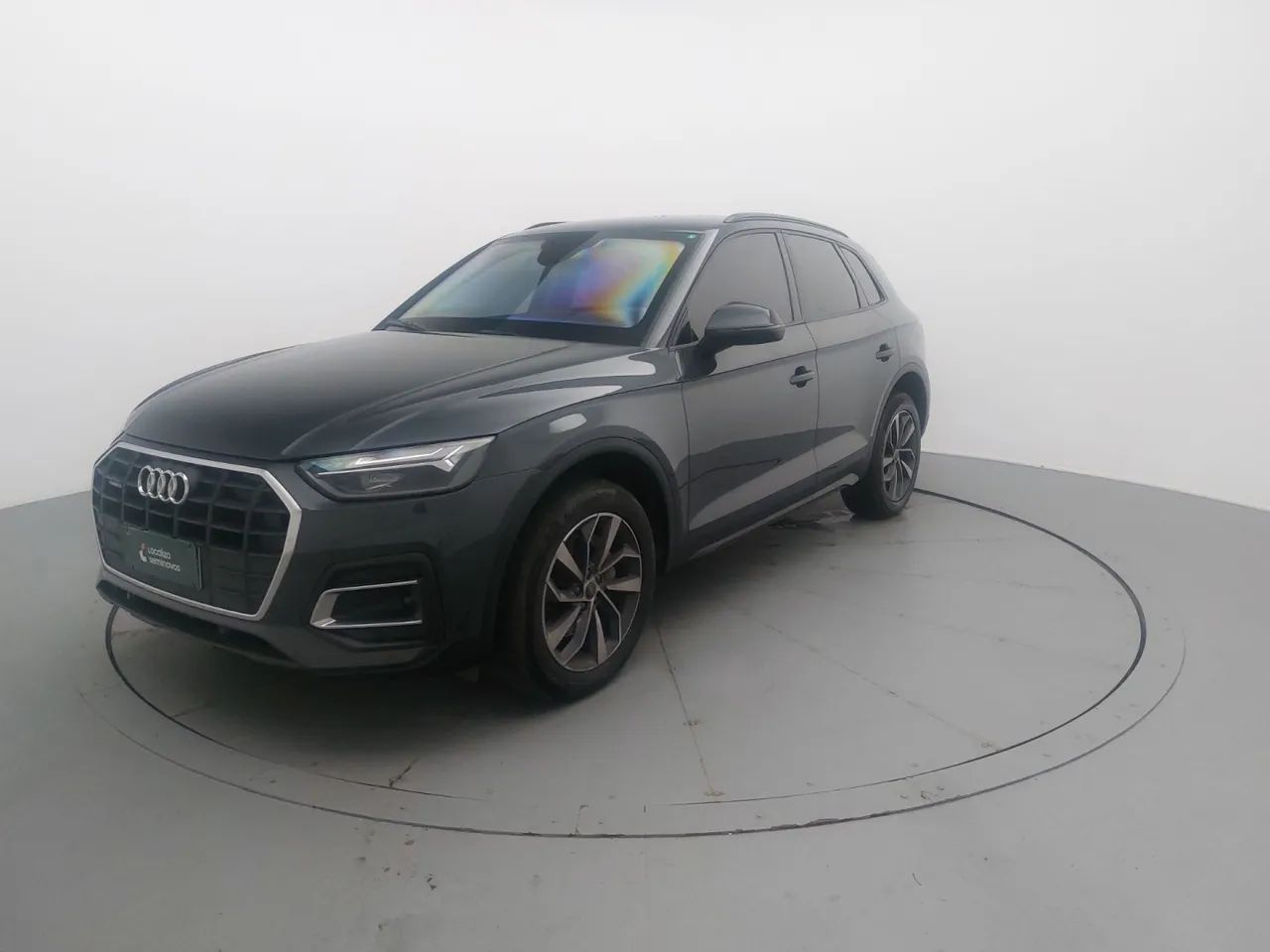 Audi Q5 Prestige 2.0 TFSI Quattro S Tronic 2023