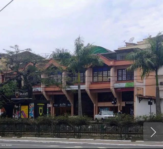 SALA COMERCIAL EM MIGUEL PEREIRA 