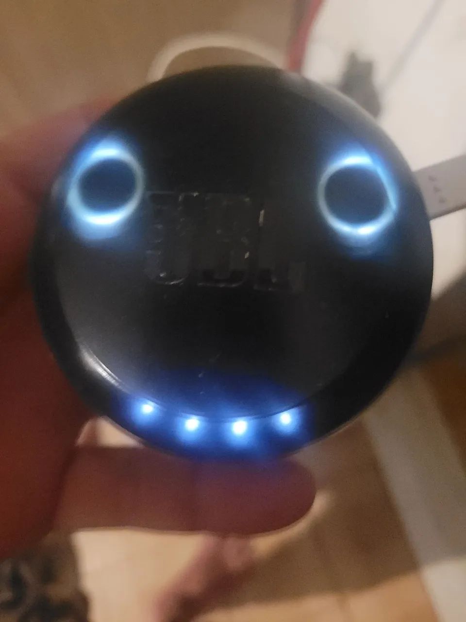 fone jbl Bluetooth  - Foto 2