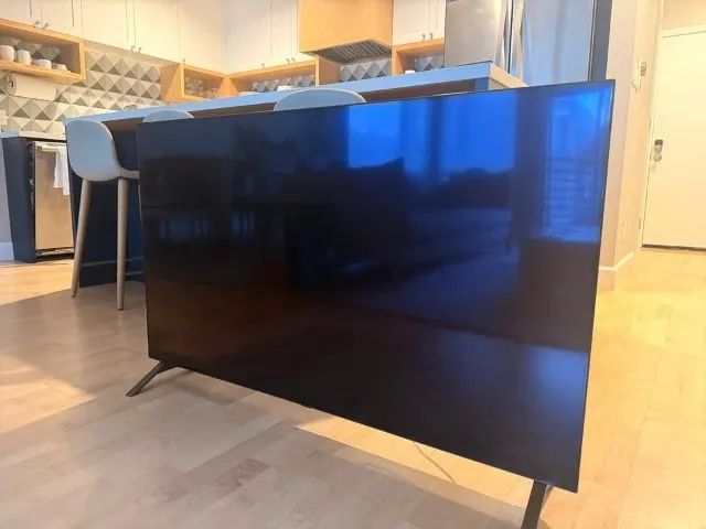 Smart TV LG 55" 4K OLED55A1