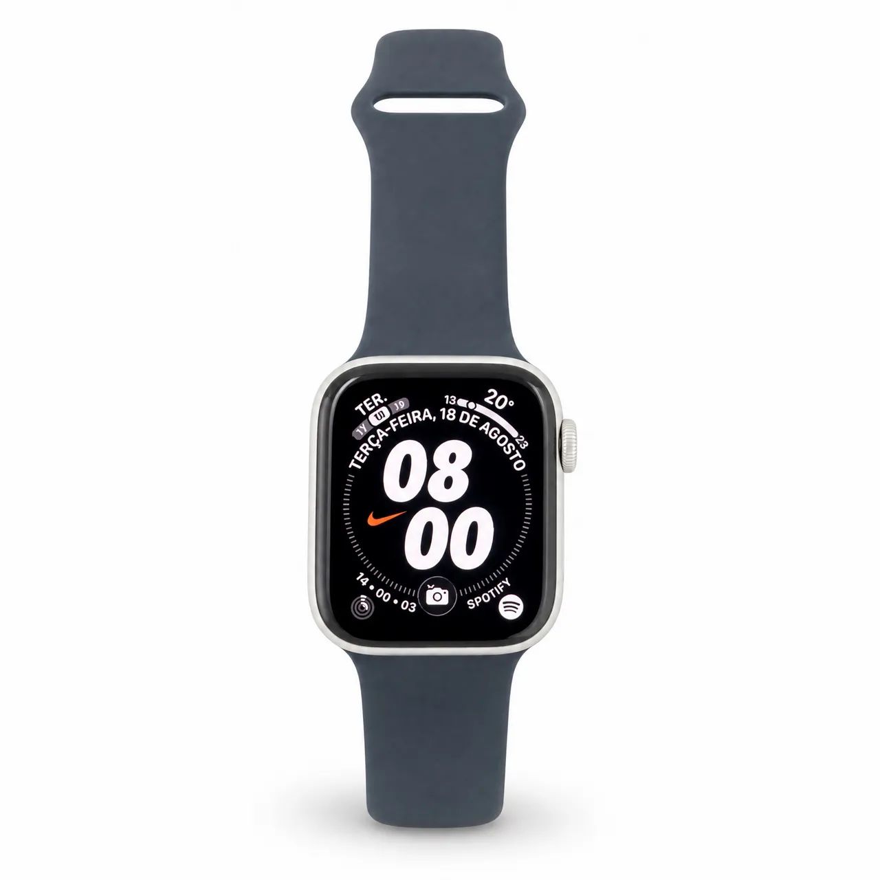 Apple Watch SE (GPS) (2ª Geração) - Foto 3