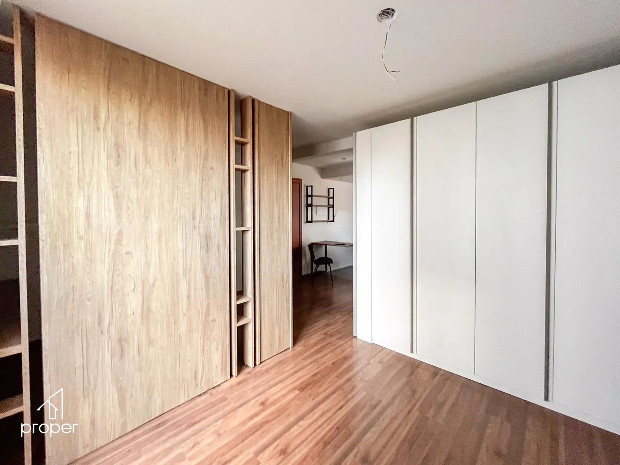 Loft semi mobiliado para aluguel no Centro - Pelotas/RS - Foto 5