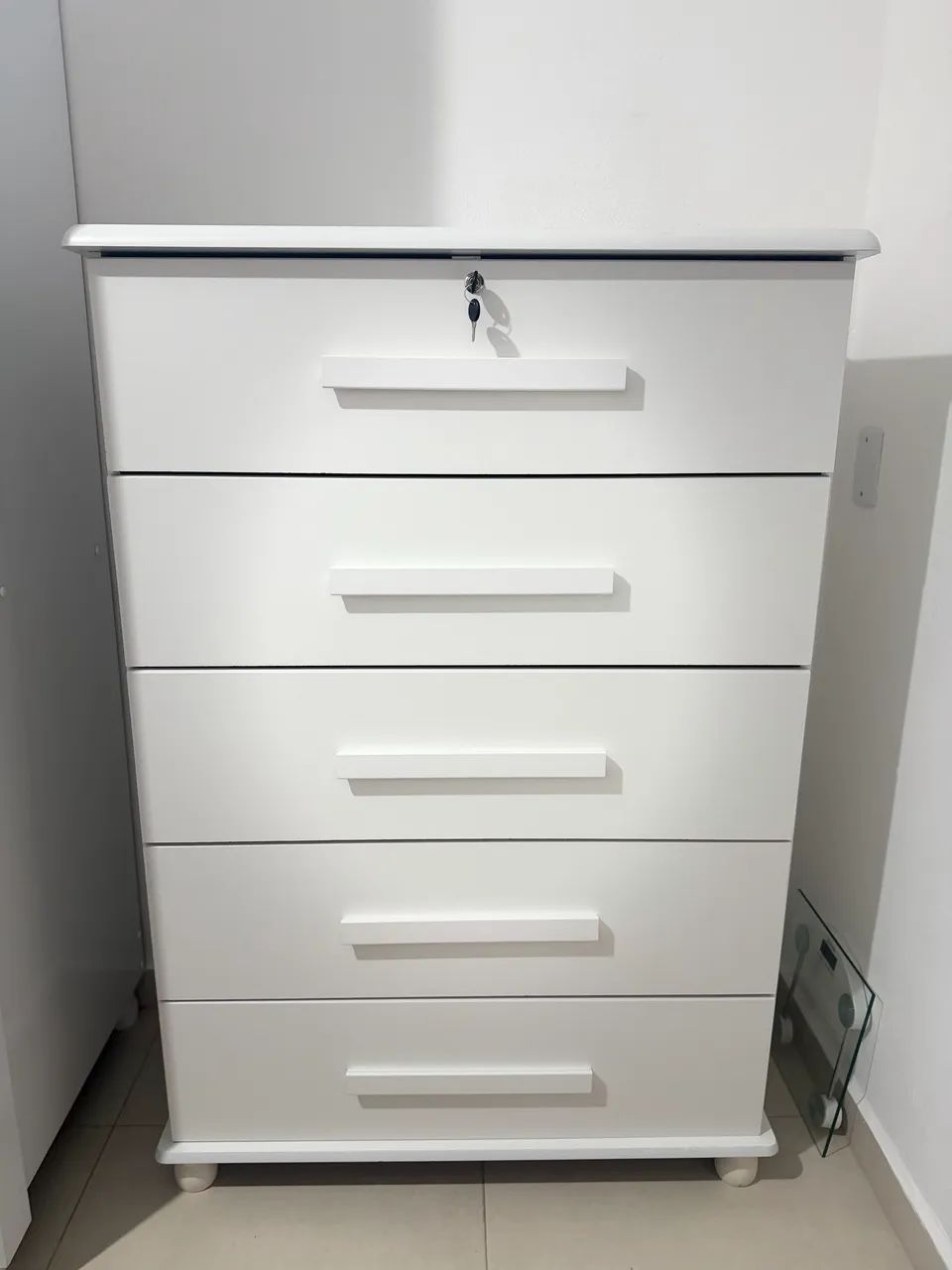 Guarda roupa  - Foto 4