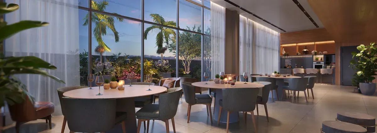 BEYOND RESIDENCE - Foto 11