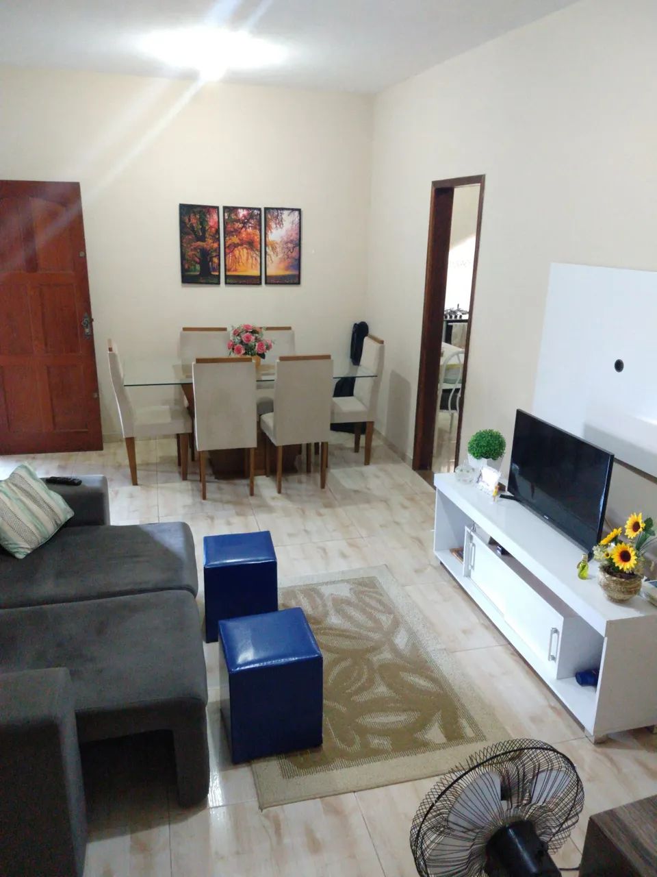 Foto - São Gonçalo - Vila Três