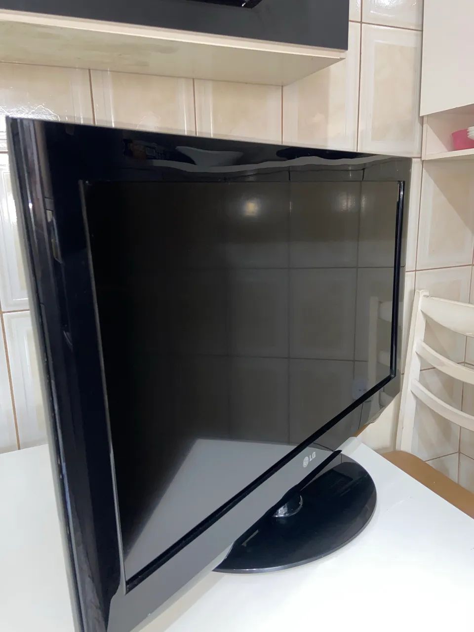 Tv LG 32 polegadas - Foto 2